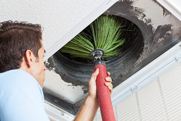 Best Affordable Duct Cleaning Services  in Corbin, KY